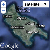 Google Maps
