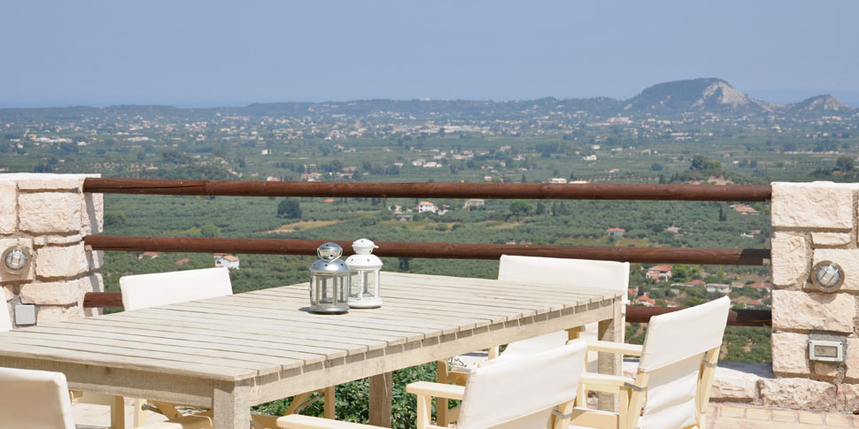 04 photos - Amorosa Villas - Luxury Villas in Zakynthos Zante Greece